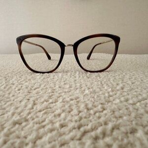 CHANEL EYEGLASSES